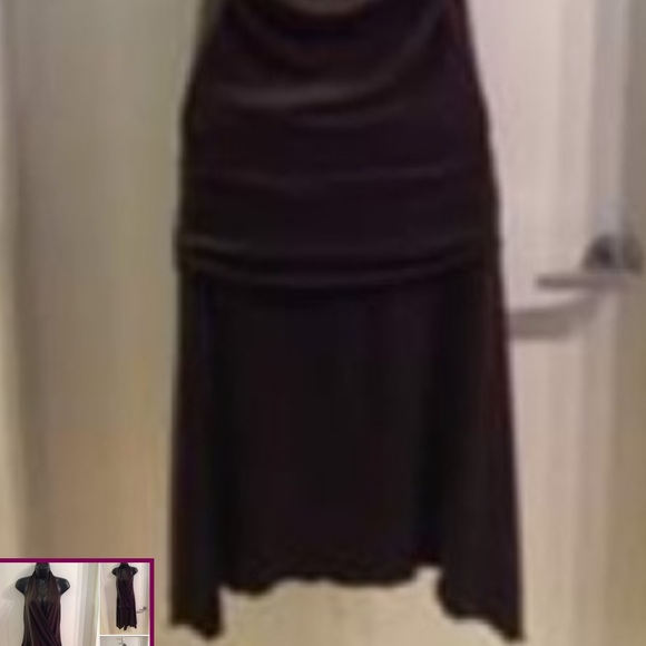 Halter Dress L (imported from 🇦🇺) - Picture 5 of 5